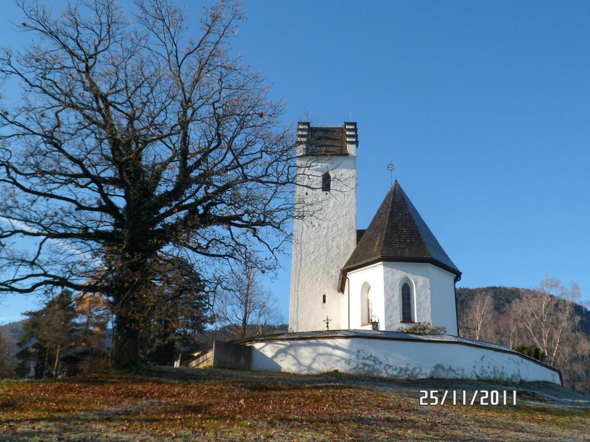 Hotel Berggasthaus Kraxenberger à Brannenburg Extérieur photo