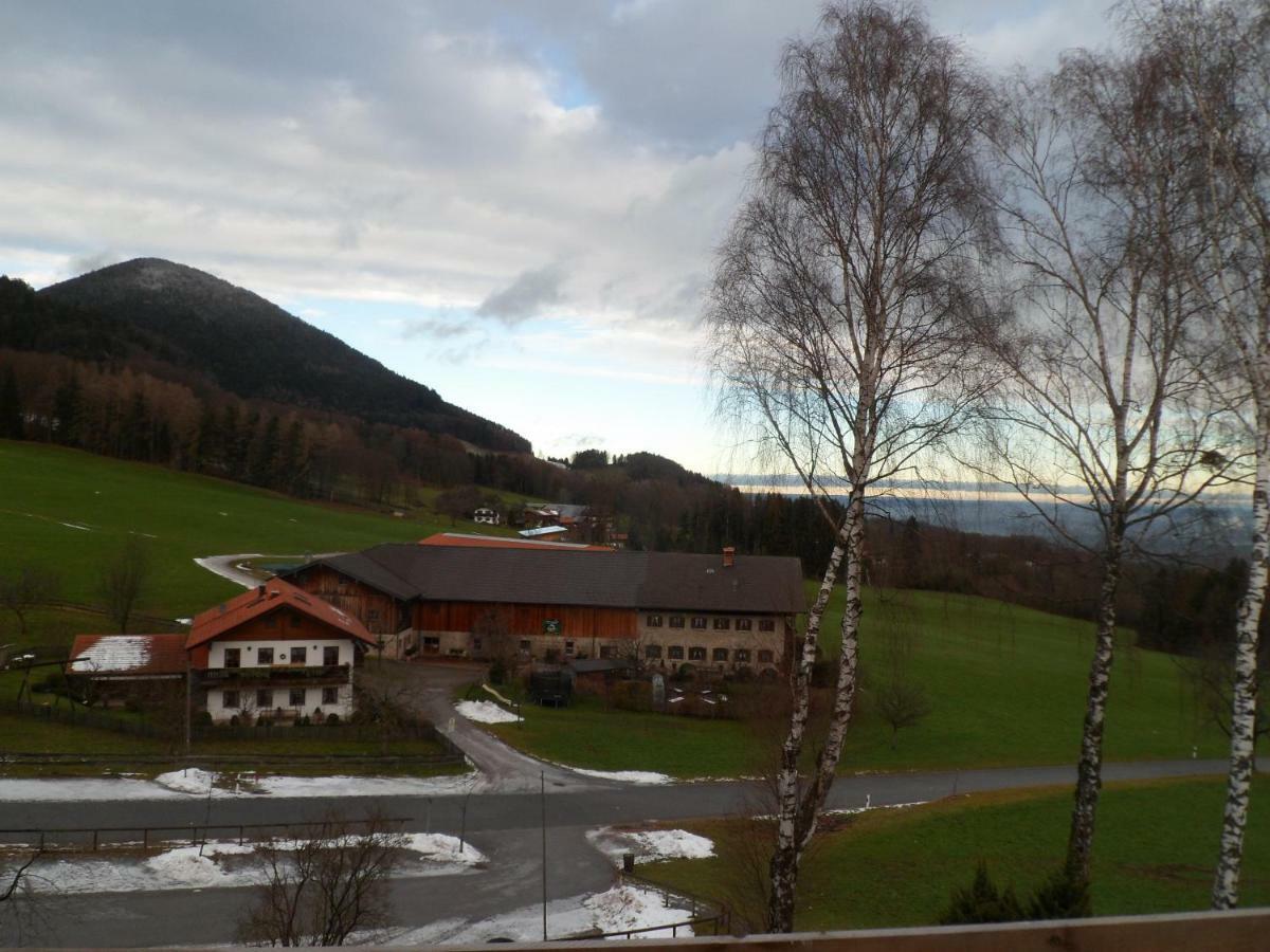 Hotel Berggasthaus Kraxenberger à Brannenburg Extérieur photo